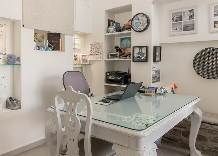 Village * Vourkárion