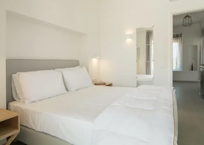 Village Appartement Vourkárion