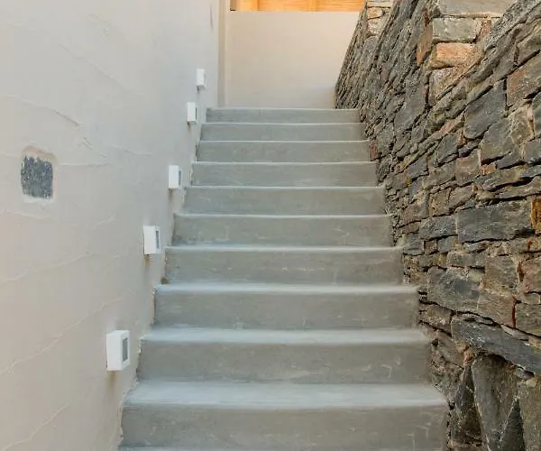 Appartamento Village