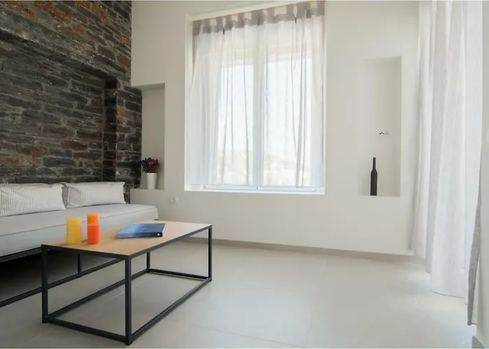 Appartamento Village