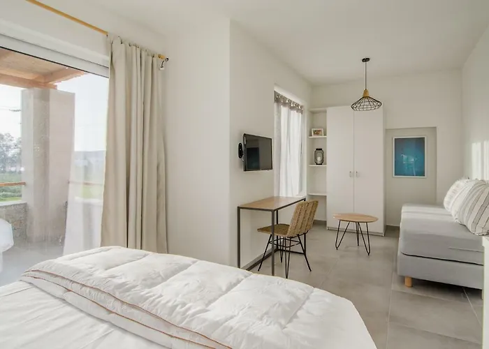 Village Appartamento *