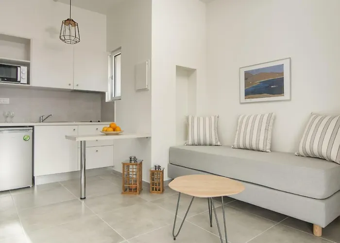 Village * Vourkárion