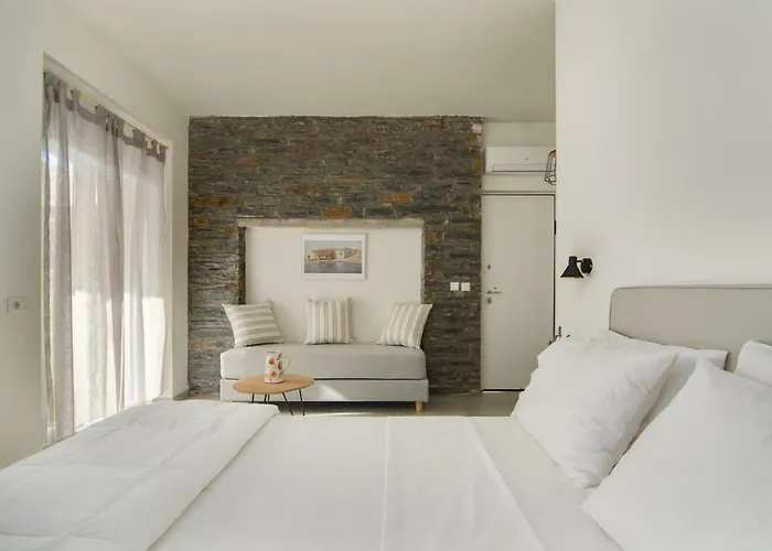 Village Appartement Vourkárion