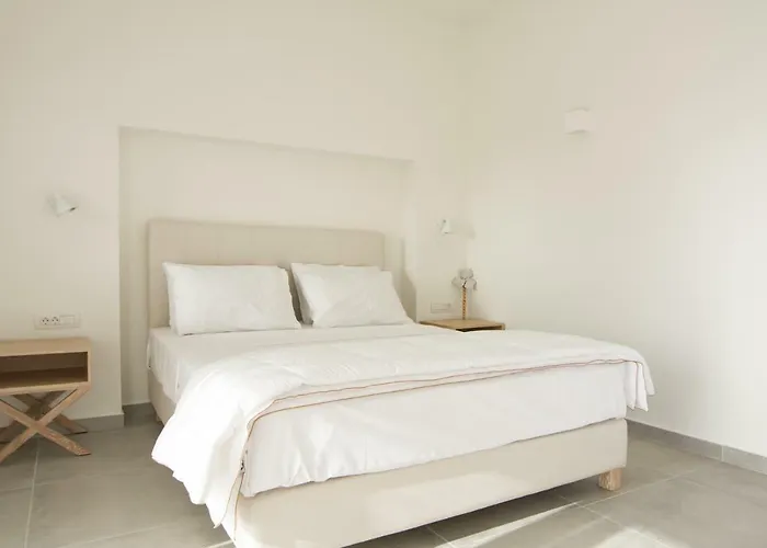 Appartement Village *