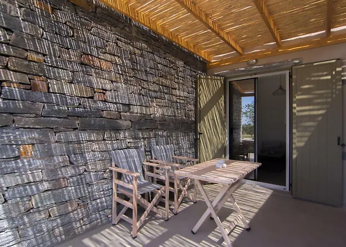 Appartamento Village Vourkárion