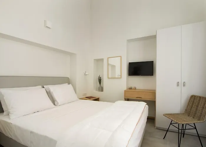 Appartamento Village Vourkárion