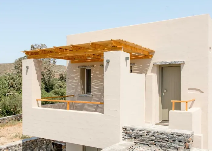 Appartamento Village Vourkárion