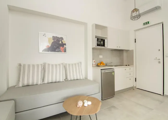 Appartamento Village