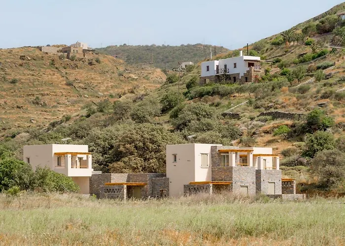 Appartamento Village Vourkárion