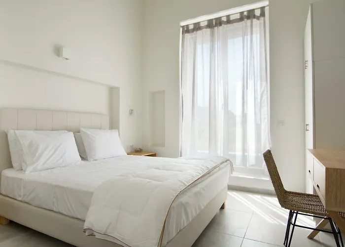 Appartamento Village *