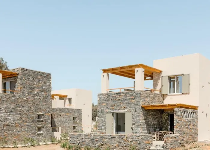 Village Appartamento *