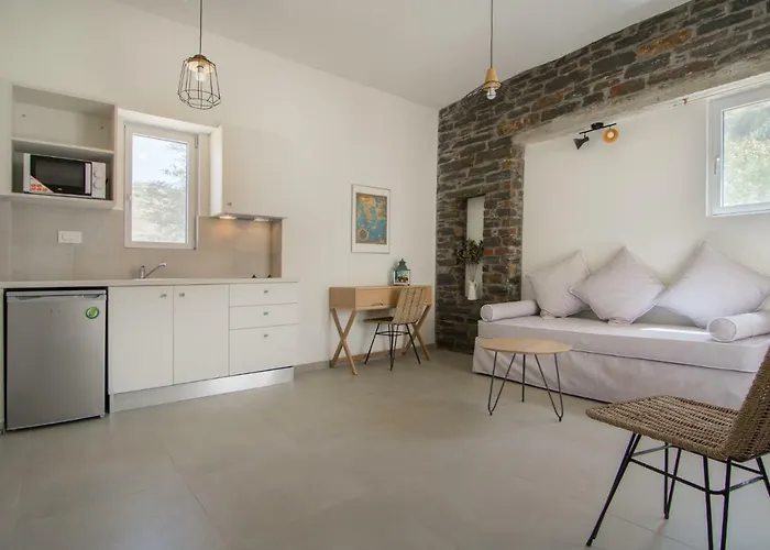 Appartamento Village *